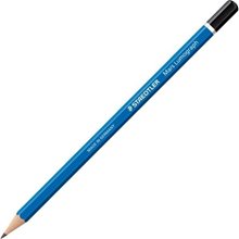 Μολύβι Σχεδίου Staedtler Mars Lumograph F  Μολύβια
