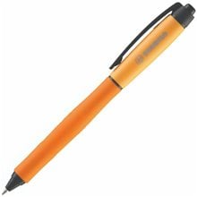 Στυλό Stabilo 268/41-4 Palette gel Πορτοκαλί με Μπλε Μελάνι 0.7mm  Στυλό