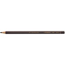 Μολύβι Υαλογραφικό Stabilo All 80/45 Brown  Μολύβια