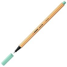 Μαρκαδόρος Stabilo Point 0.4mm 88/12 Eucalyptus  Μαρκαδόροι