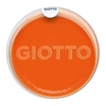 Giotto Face Painting 5ml Orange  Χρώματα Προσώπου