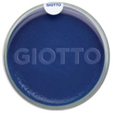Giotto Face Painting 5ml Blue  Χρώματα Προσώπου