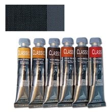 Λάδι Ζωγραφικής Maimeri Classico 20ml 540 Mars Μαύρο  Χρώματα Λαδιού