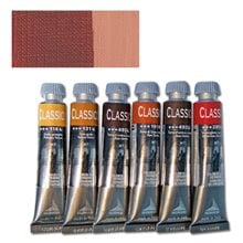Λάδι Ζωγραφικής Maimeri Classico 20ml 278 Σοκολάτι 000302278  Χρώματα Λαδιού