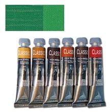 Λάδι Ζωγραφικής Maimeri Classico 20ml 286 Αν. Πράσινο 000302286  Χρώματα Λαδιού