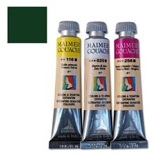 Τέμπερα Maimeri E/F 20ml Sap Green 358  Χρώματα Τέμπερας