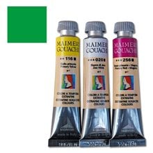 Τέμπερα Maimeri E/F 20ml Cinnabar Green Light 286  Χρώματα Τέμπερας