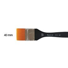 Συνθετικό Σπατουάρ Buonarroti 40mm (1,5)  Πινέλα Ζωγραφικής