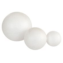 Φελιζόλ Μπάλα 12cm  Υλικά Κατασκευών & DIY