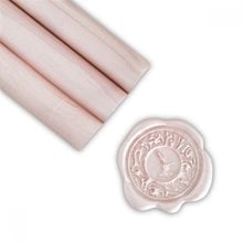 Βουλοκέρι 13,5 Cm Σε Ράβδο 11mm Pink  Βουλοκέρι