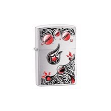 Αναπτήρας Zippo Stars & Plane 28056  Αναπτήρες