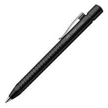 Στυλό Faber Castel Grip Ball 2011 XB Black 144187  Στυλό
