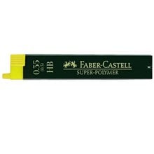 Μύτες Faber Castell 0.35 HB 120300  Μολύβια