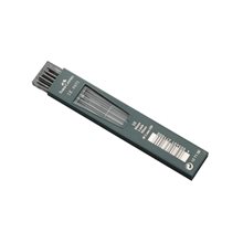 Μύτες Μηχανικού Μολυβιού Faber-Castell 10τμχ. 2mm HB 127100  Μολύβια