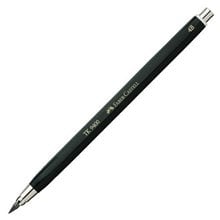 Μολύβι Μηχανικό Faber Castell ΤΚ 3.15mm Clutch 4B 9400 139404  Μολύβια