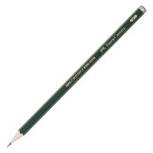 Μολύβι Σχεδίου Faber-Castell 9000 5Η 119015  Μολύβια