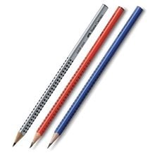 Μολύβι Faber-Castell Τριγωνικό Grip 2001 117023  Μολύβια