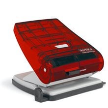 Περφοράτερ Rapesco 827-P Red  Περφορατέρ