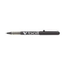 Pilot Μαρκαδόρος V-Ball 0.5mm Μαύρος  Στυλό