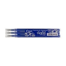 Pilot Ανταλλακτικό Frixion Ball 0.5mm Μπλε 3τεμ.  Στυλό