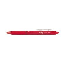 Pilot Στυλό Frixion Clicker 0.7mm Κόκκινο  Στυλό