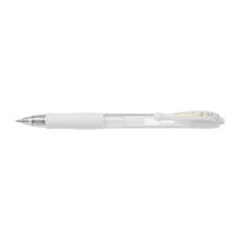 Pilot Στυλό G-2 0.7mm Λευκό  Στυλό