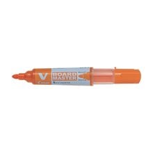 Μαρκαδόρος Πίνακα Pilot BG V-Board Medium Orange  Μαρκαδόροι