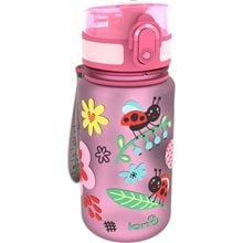 Παγούρι Ion Leakproof Slim 350ml Πασχαλίτσα  Θερμός - Παγούρια