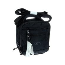 Polo Τσαντάκι Skyforce (S) Black 907144-2000  Ανδρικές Τσάντες