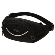 Polo Μπανάνα Outrider Black 908108-2000  Τσαντάκια Μέσης