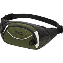 Polo Μπανάνα Outrider Green 908108-6200  Τσαντάκια Μέσης