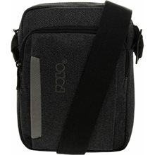 Polo Τσαντάκι  X-Case (S) Grey 907111-2200  Ανδρικές Τσάντες