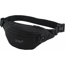 Polo Μπανάνα Legacy Black 908029-2000  Τσαντάκια Μέσης