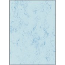 Χαρτί Sigel Α4 200gr 50 Φύλλα Blue DP551  Χαρτιά Ειδικά