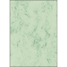Χαρτί Sigel A4 90gr Pastel Green 100 Φύλλα DP263  Φωτοαντιγραφικά