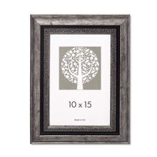 Κορνίζα PS 10x15cm Γκρί  Κορνίζες
