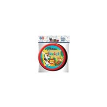 Χάρτινα Πιάτα 6τμχ 23cm The Littlies Αγόρι 646101  Πιάτα-Ποτήρια-Kύπελα