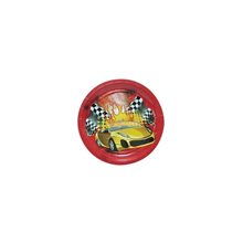 Πιάτα Χάρτινα Για Πάρτυ 6τμχ Racing 658180  Πιάτα-Ποτήρια-Kύπελα