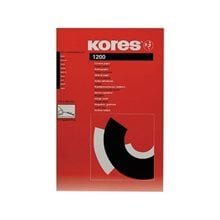 Καρμπόν Kores Χαρτί Α4 Black ( 1 φύλλο )  ΕΚΤΟΣ
