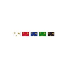 Χαρτόνι Ursus Stars 50x68 300gr Ass  Χαρτόνια Με Σχέδια