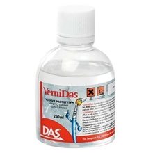 Βερνίκι DAS 250ml 512500  Βερνίκια - Mediums