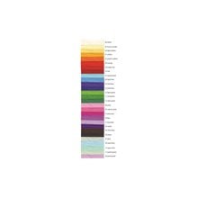 Χαρτί αφής Werola 50 Χ 70 Light Yellow 02  Χαρτιά Ειδικά