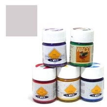 Χρώμα Waco Fin Grey Bg 50ml 9100865  Ακρυλικά Χρώματα Ζωγραφικής