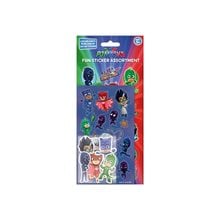 Αυτοκόλλητα Sticker Set PJMASKS 6105  sticker - Albums