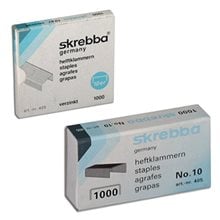 Σύρματα Συρραπτικού Skrebba 23/24s  Συρραπτικά & Αποσυρραπτικά