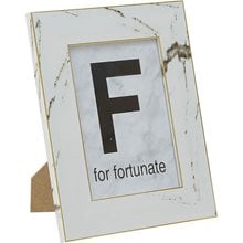 Κορνίζα Κλιπ Donau Με Plexiglass 21x30cm  Κορνίζες