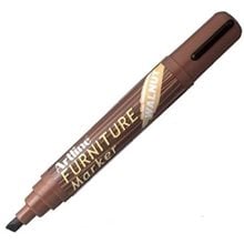 Μαρκαδόρος Artline EK-95 Επίπλων Ξύλου Καρυδιά Walnut  Μαρκαδόροι