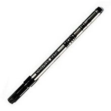 Ανταλλακτικό MontBlanc Roller Black M  Στυλό