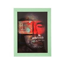 Κορνίζα Πλαστική 15χ20 Colour Up Your Life Light Green  Κορνίζες