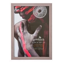Κορνίζα Πλαστική 21χ30 Colour Up Your Life Bronze  Κορνίζες